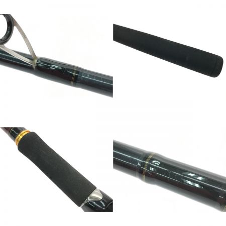  DAIWA ダイワ ルアーロッド オーバーゼア 109ML/M 05800091