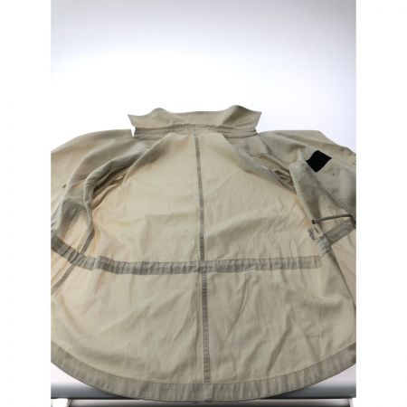  KIYOKO TAKASE レディース ジャケット ウォッシャブル ダブル 15号 日本製 ゆったりサイズ アイボリー