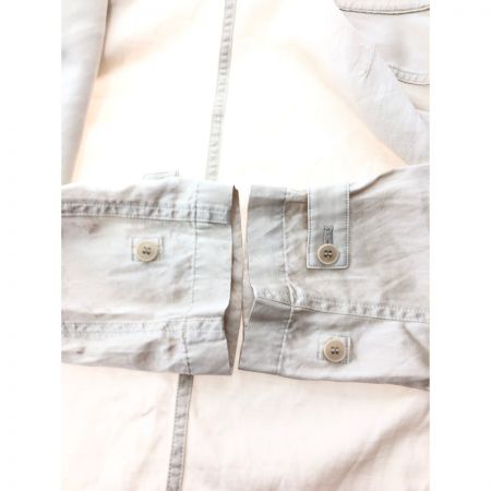  KIYOKO TAKASE レディース ジャケット ウォッシャブル ダブル 15号 日本製 ゆったりサイズ アイボリー