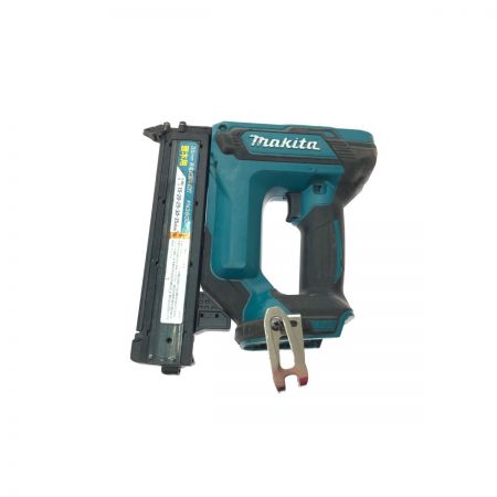  MAKITA マキタ ピンタッカ  コードレス式 18v 充電器・充電池1個・ケース付 充電回数21回 FN350D