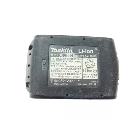  MAKITA マキタ ピンタッカ  コードレス式 18v 充電器・充電池1個・ケース付 充電回数21回 FN350D