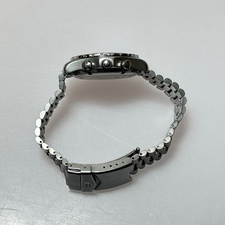  TAG HEUER タグホイヤー クォーツ 200M プロフェッショナル クロノグラフ 570-206R