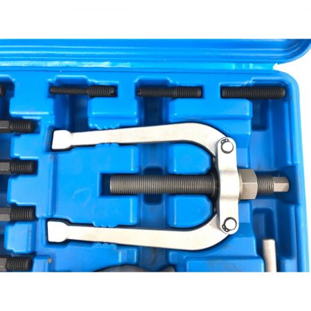  ASTRO PRODUCTS アストロプロダクツ ベアリングプーラーセット AP071031