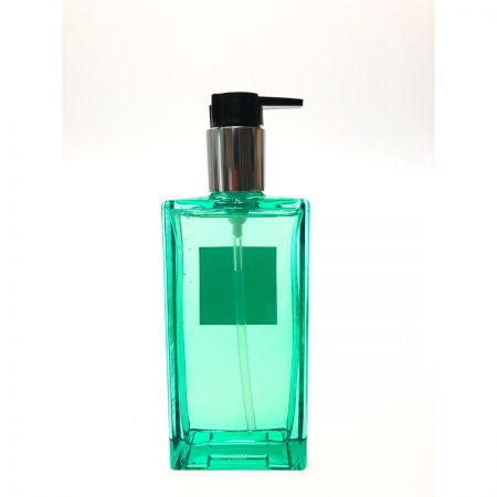  HERMES エルメス ヘア&ボディ シャワージェル レフィラブル ナイルの庭 200ml