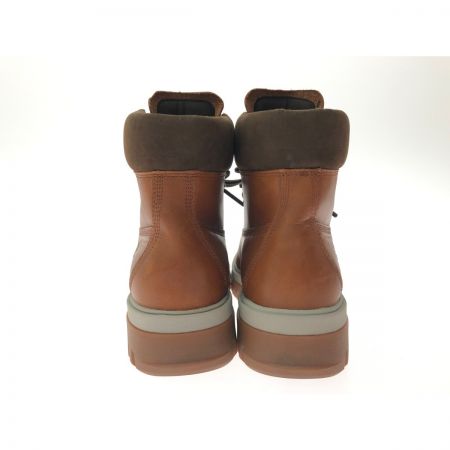  Timberland ティンバーランド メンズ プレミアムウォータープルーフブーツ 28cm A5YM1 ブラウン