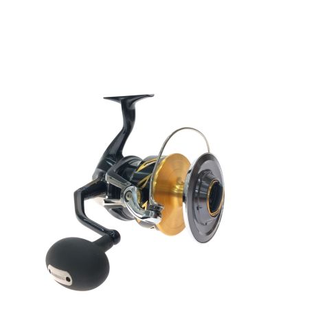  SHIMANO シマノ スピニングリール 20ステラSW 30000 04082