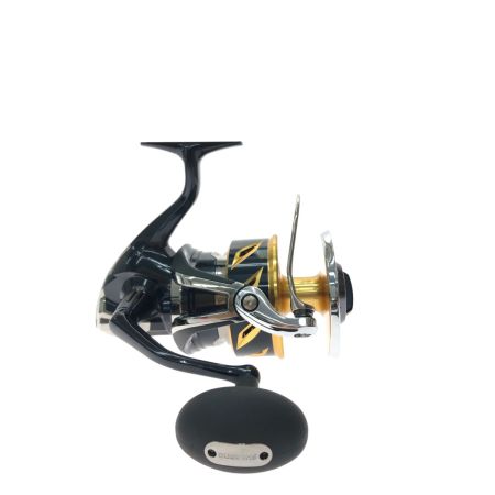  SHIMANO シマノ スピニングリール 20ステラSW 30000 04082