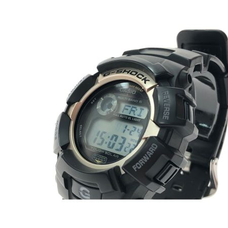  CASIO カシオ メンズ腕時計 デジタルウォッチ ソーラー電波 G-SHOCK ファイアーパッケージ GW-2320SF