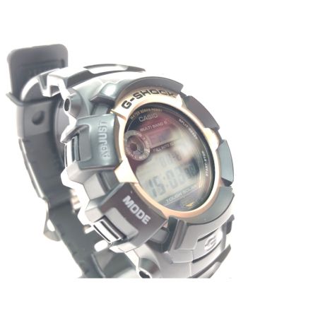  CASIO カシオ メンズ腕時計 デジタルウォッチ ソーラー電波 G-SHOCK ファイアーパッケージ GW-2320SF