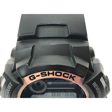  CASIO カシオ メンズ腕時計 デジタルウォッチ ソーラー電波 G-SHOCK ファイアーパッケージ GW-2320SF