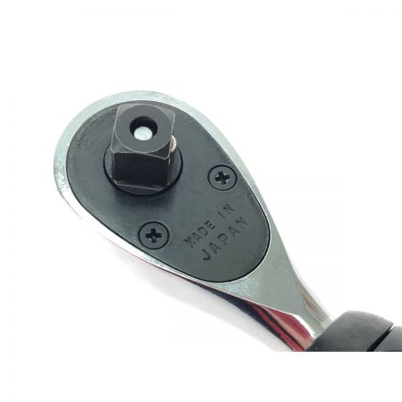  KTC ケーティーシー デジラチェ ラチェットレンチ GWE3-060