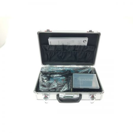  MAKITA マキタ ペンインパクトドライバ ペンインパクトドライバ TD022DSHX ブルー