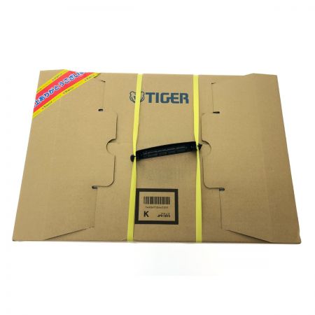  Tiger タイガー キッチン家電 圧力IHジャー炊飯器 炊きたて 5.5号炊き  JPV-10Y4 ブラック