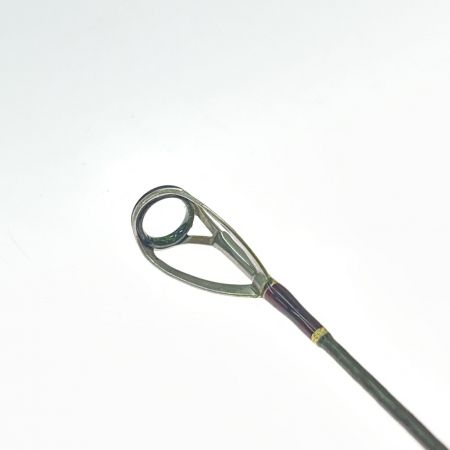  SHIMANO シマノ ルアーロッド 18ワールドシャウラ 1703R-2 39257