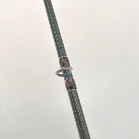  SHIMANO シマノ ルアーロッド 18ワールドシャウラ 1703R-2 39257