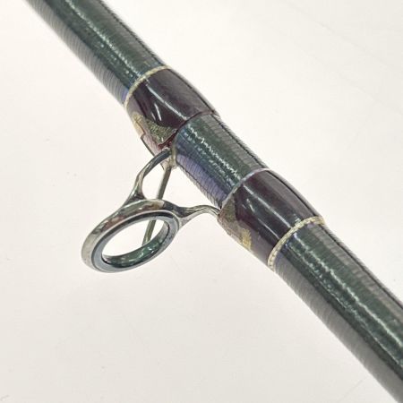  SHIMANO シマノ ルアーロッド 18ワールドシャウラ 1703R-2 39257