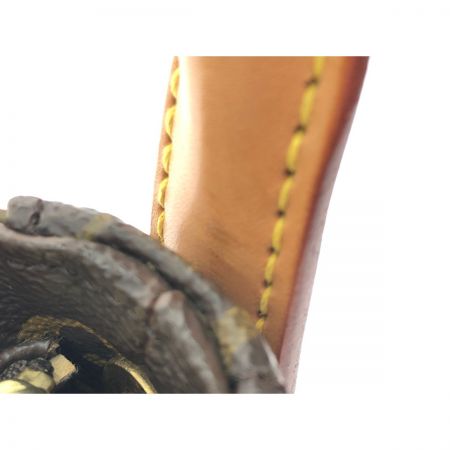  LOUIS VUITTON ルイヴィトン レディース ショルダーバッグ ハンドバッグ モノグラム ルーピングMM M51146 ブラウン