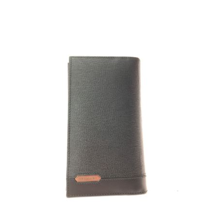  BVLGARI ブルガリ メンズ 長財布 セルペンティ スカリエ マン  280922 ブラック