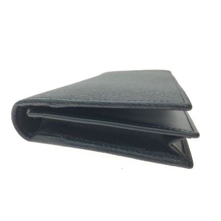  BVLGARI ブルガリ メンズ 長財布 セルペンティ スカリエ マン  280922 ブラック