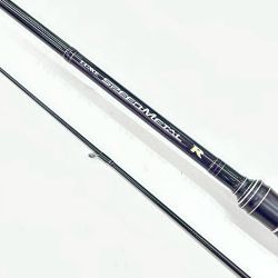 ▼▼ gamakatu ガマカツ 24659 ﾗｸﾞｾﾞ ｽﾋﾟｰﾄﾞﾒﾀﾙR S610H Bランク