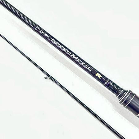  gamakatu ガマカツ 24659 ﾗｸﾞｾﾞ ｽﾋﾟｰﾄﾞﾒﾀﾙR S610H