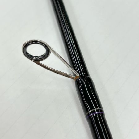  gamakatu ガマカツ 24659 ﾗｸﾞｾﾞ ｽﾋﾟｰﾄﾞﾒﾀﾙR S610H