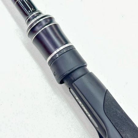  gamakatu ガマカツ 24659 ﾗｸﾞｾﾞ ｽﾋﾟｰﾄﾞﾒﾀﾙR S610H