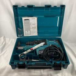 MAKITA マキタ 集じんハンマドリル HR2651 グリーン Bランク