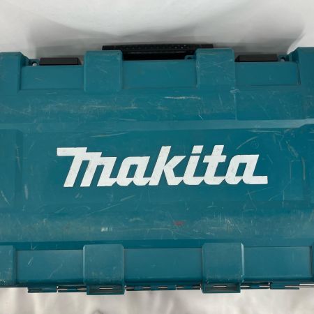 MAKITA マキタ 集じんハンマドリル HR2651 グリーン