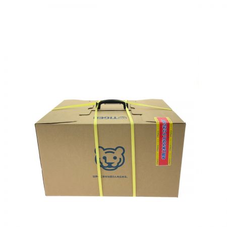  Tiger タイガ キッチン家電 圧力IH炊飯ジャー 炊きたて 5.5合炊き 2024年製 JPV-10Y4 K ブラック