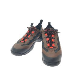 ▼▼ NIKE ナイキ メンズ スニーカー ACG AIR MADA エアマーダ 26cm DO9332-200 ブラウン Bランク