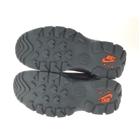  NIKE ナイキ メンズ スニーカー ACG AIR MADA エアマーダ 26cm DO9332-200 ブラウン