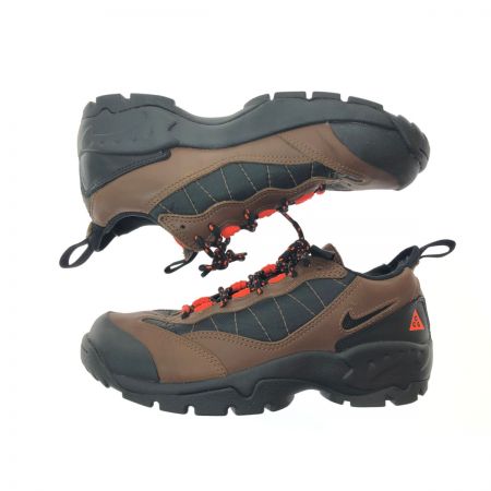  NIKE ナイキ メンズ スニーカー ACG AIR MADA エアマーダ 26cm DO9332-200 ブラウン