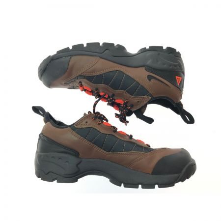  NIKE ナイキ メンズ スニーカー ACG AIR MADA エアマーダ 26cm DO9332-200 ブラウン