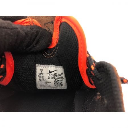  NIKE ナイキ メンズ スニーカー ACG AIR MADA エアマーダ 26cm DO9332-200 ブラウン