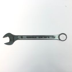 STAHLWILLE スタビレー ハンドツール コンビネーションレンチ オープンボックス 13-27 ドイツ製 I型 Bランク