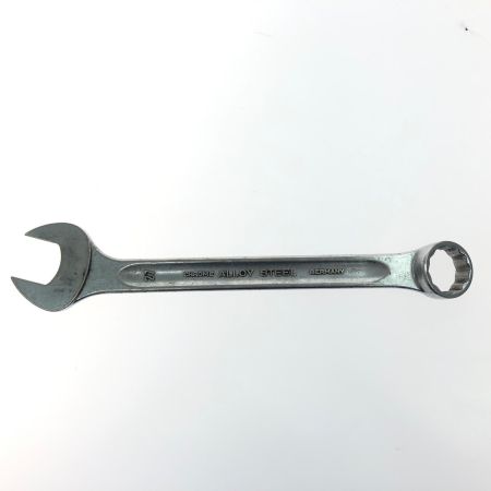 STAHLWILLE スタビレー ハンドツール コンビネーションレンチ オープンボックス 13-27 ドイツ製 I型