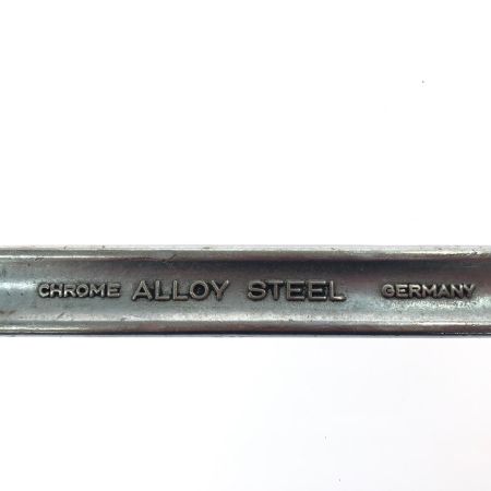 STAHLWILLE スタビレー ハンドツール コンビネーションレンチ オープンボックス 13-27 ドイツ製 I型