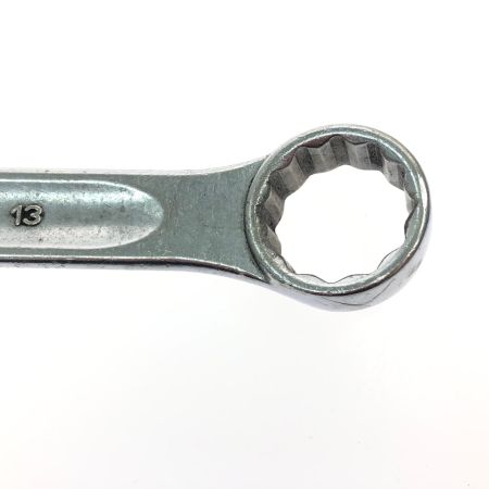 STAHLWILLE スタビレー ハンドツール コンビネーションレンチ オープンボックス 13-27 ドイツ製 I型