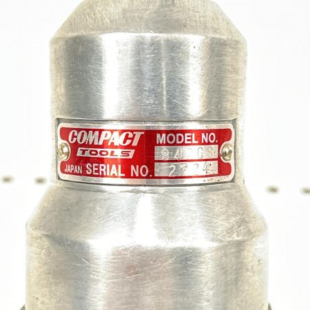  COMPACT TOOL エアサンダ 常圧 本体のみ 942GS