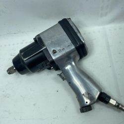 エアインパクトレンチ グレー 常圧 Cランク