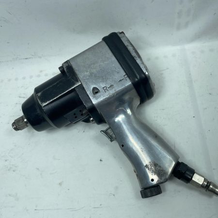 エアインパクトレンチ グレー 常圧