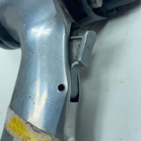 エアインパクトレンチ グレー 常圧