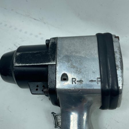 エアインパクトレンチ グレー 常圧