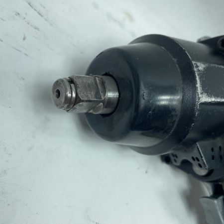 エアインパクトレンチ グレー 常圧