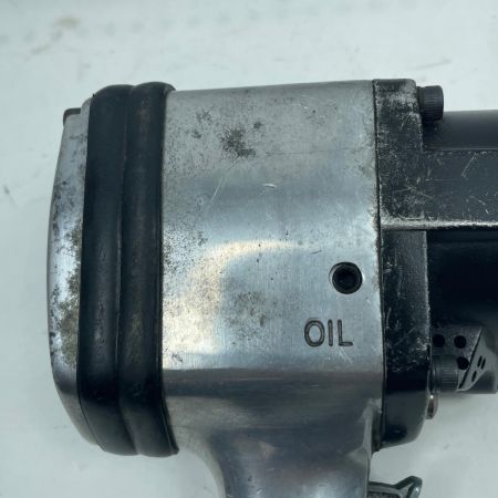 エアインパクトレンチ グレー 常圧