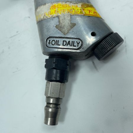 エアインパクトレンチ グレー 常圧