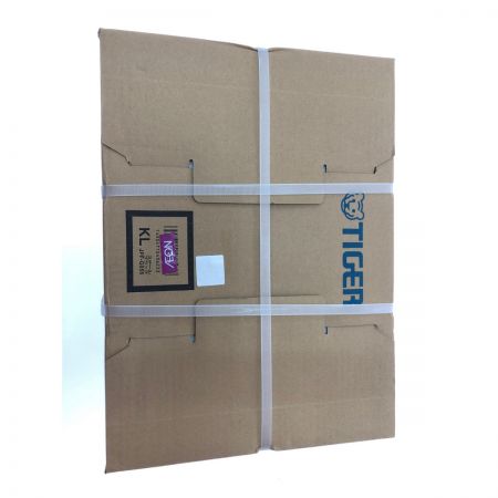  Tiger タイガ キッチン家電 IHジャー炊飯器 炊きたて 3合炊き JPF-G055 スチールブラック