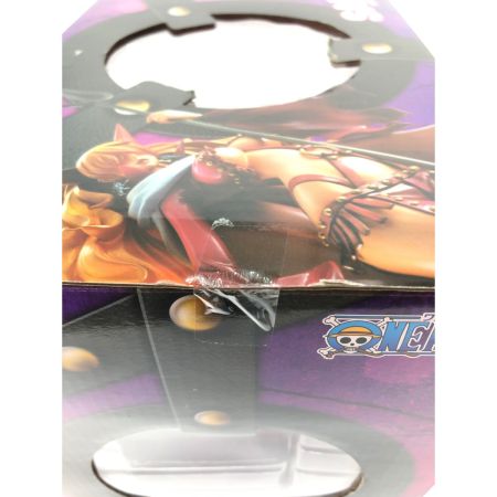  メガハウス オンラインショップ限定 P.O.P エクセレントモデル LIMITED EDITION ワンピース SADIE サディちゃん