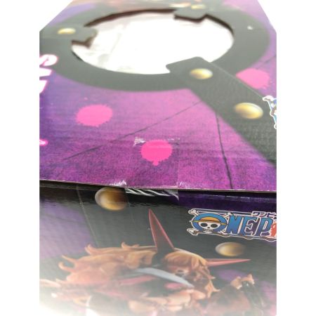  メガハウス オンラインショップ限定 P.O.P エクセレントモデル LIMITED EDITION ワンピース SADIE サディちゃん